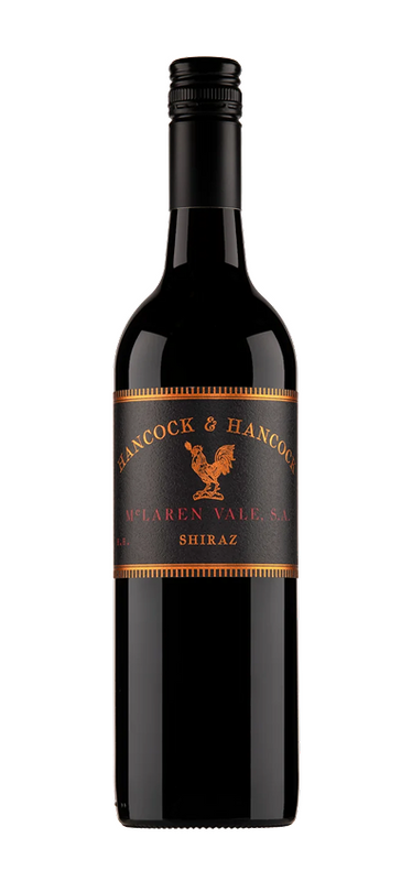 HANCOCK & HANCOCK SHIRAZ