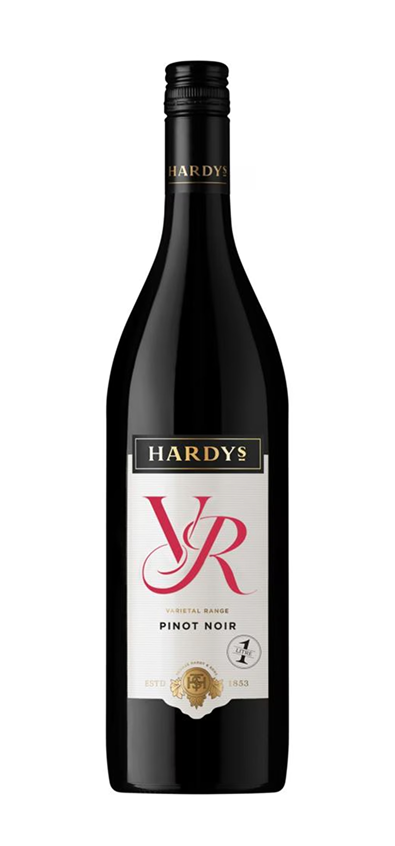 HARDYS VR PINOT NOIR 1L