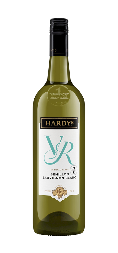 HARDYS VR SEM SAUV BLANC