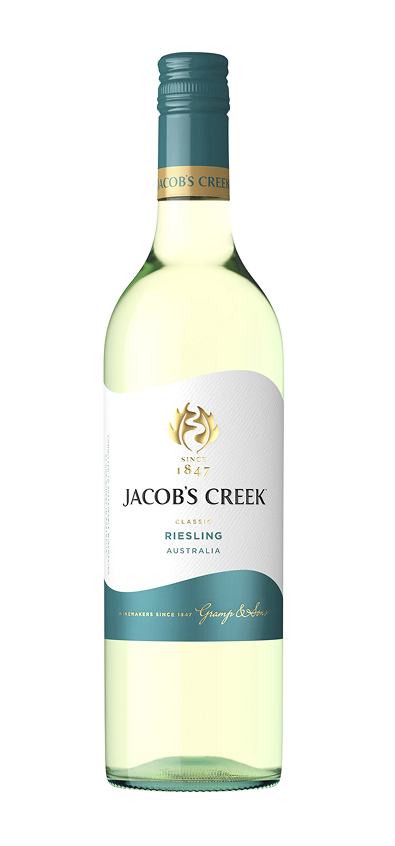 JACOBS CREEK RIESLING