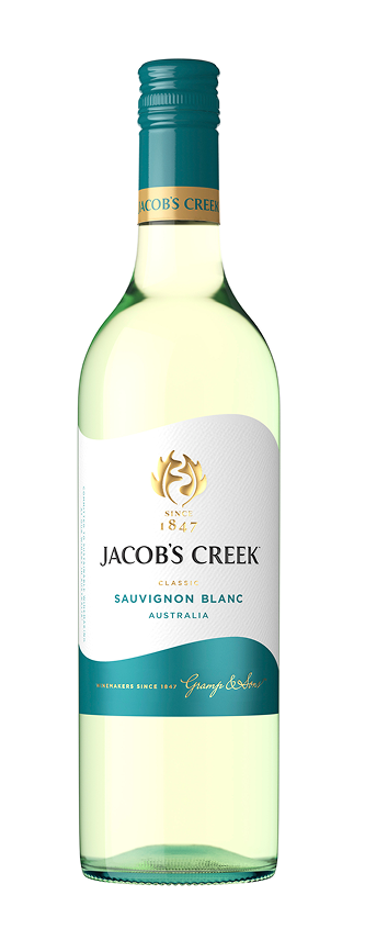 JACOBS CREEK SEM SAUV BLANC