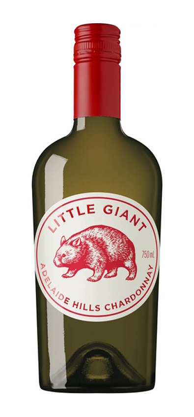 LITTLE GIANT BUTTERY CHARD 750ML