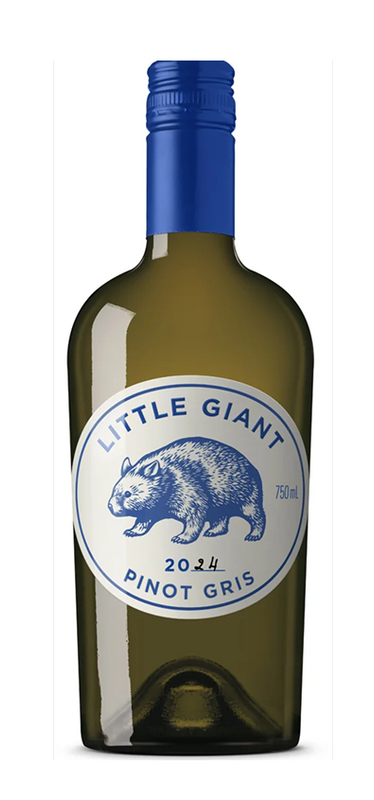LITTLE GIANT PINOT GRIS