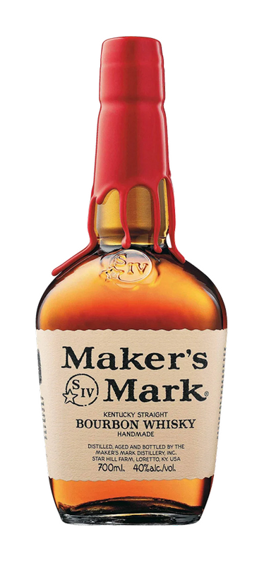 MAKERS MARK 700ML