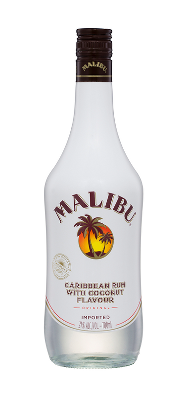 MALIBU 700ML