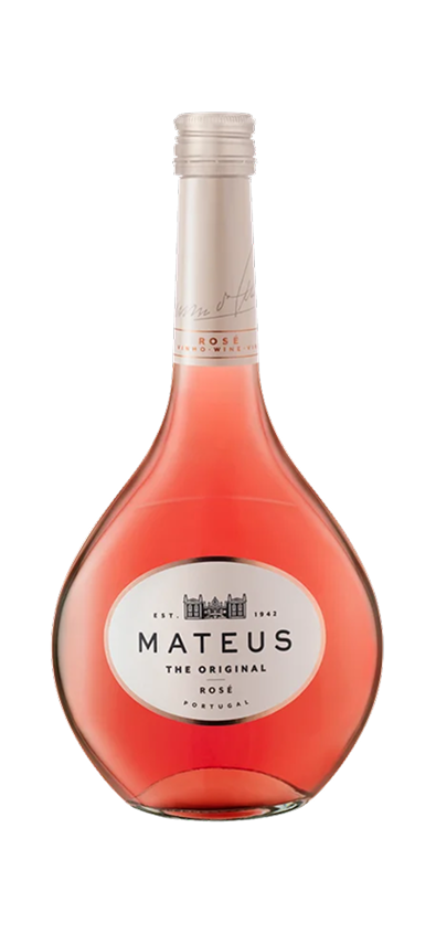 MATEUS ROSE