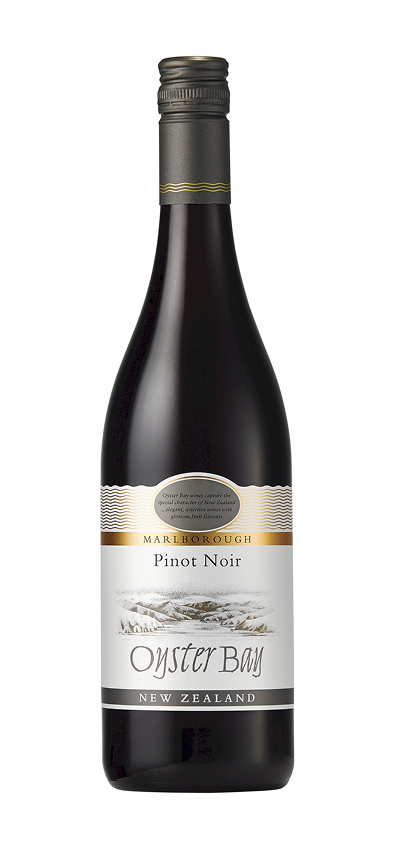 OYSTER BAY PINOT NOIR