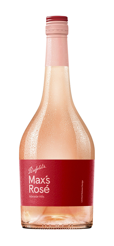 PENFOLDS MAX ROSE