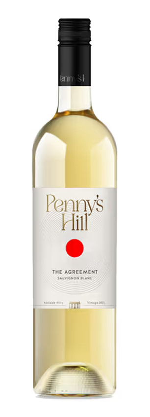PENNYS HILL SAUVIGNON BLANC