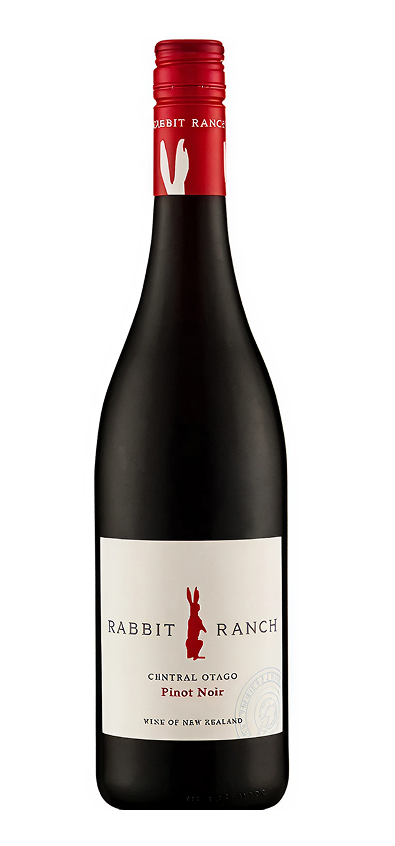 RABBIT RANCH PINOT NOIR