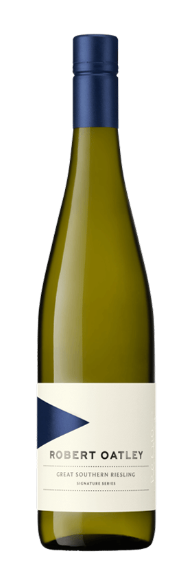 ROB OATLEY SIGN RIESLING