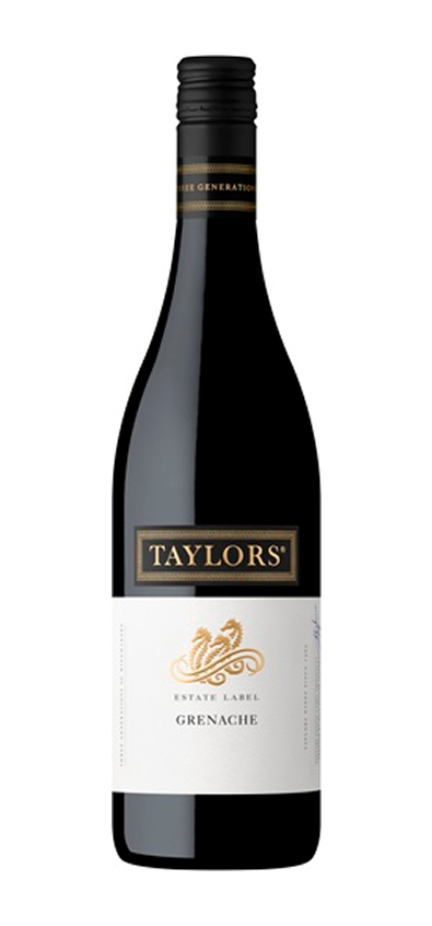 TAYLORS ESTATE GRENACHE 750ML