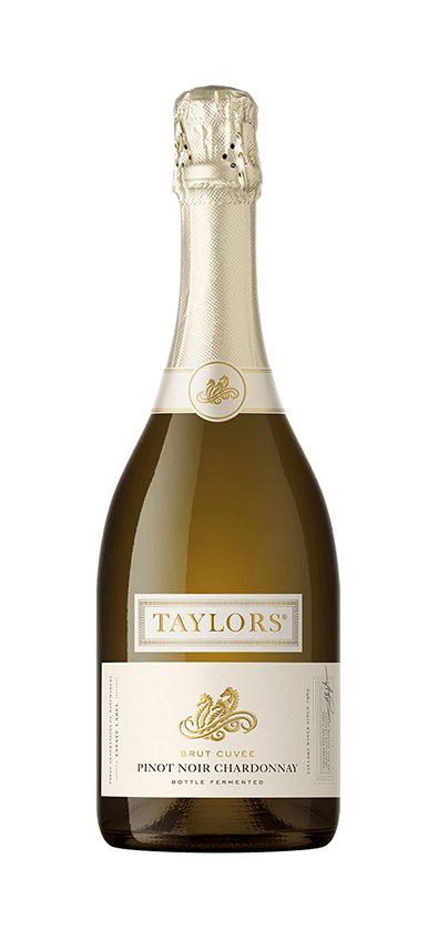 TAYLORS EST BRUT CUVEE