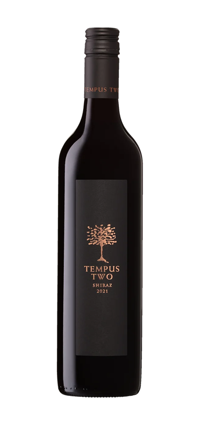 TEMPUS TWO SHIRAZ