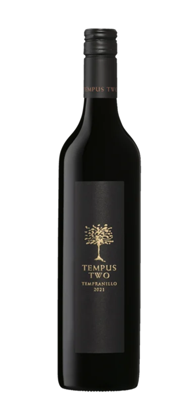 TEMPUS TWO TEMPRANILLO