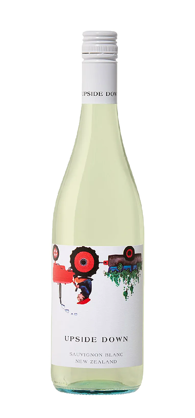 UPSIDE DOWN SAUV BLANC