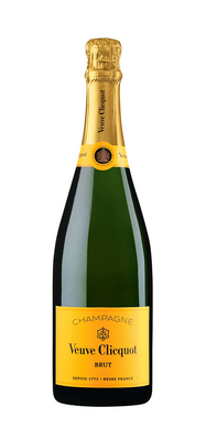 VEUVE CLIQUOT NV