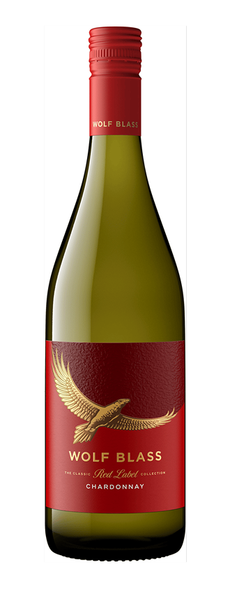 WOLFBLASS RED CHARD