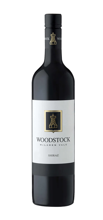 WOODSTOCK DEEP SAND SHIRAZ